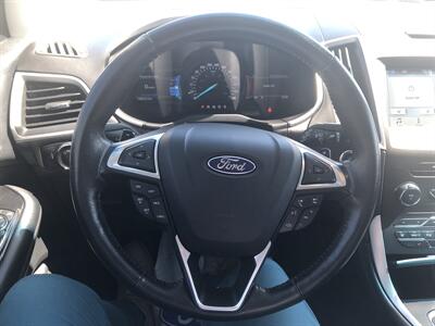 2017 Ford Edge SEL   - Photo 13 - Clarenville, NL A5A 2C4