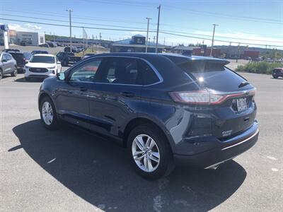 2017 Ford Edge SEL   - Photo 3 - Clarenville, NL A5A 2C4
