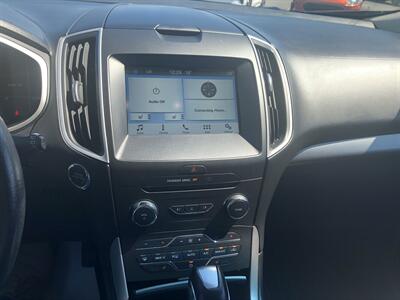 2017 Ford Edge SEL   - Photo 8 - Clarenville, NL A5A 2C4