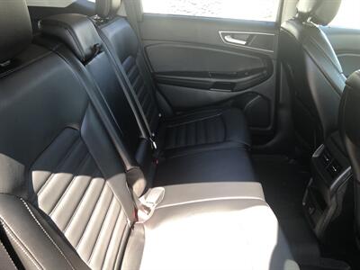 2017 Ford Edge SEL   - Photo 19 - Clarenville, NL A5A 2C4