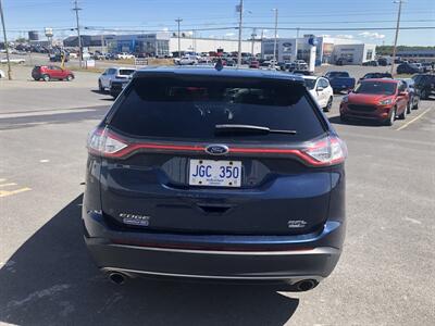 2017 Ford Edge SEL   - Photo 15 - Clarenville, NL A5A 2C4