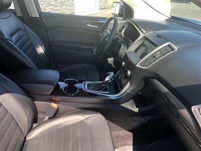 2017 Ford Edge SEL   - Photo 7 - Clarenville, NL A5A 2C4