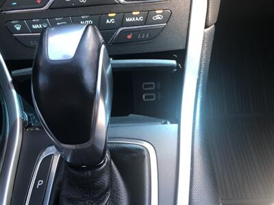 2017 Ford Edge SEL   - Photo 10 - Clarenville, NL A5A 2C4
