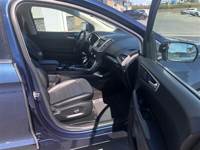 2017 Ford Edge SEL   - Photo 5 - Clarenville, NL A5A 2C4
