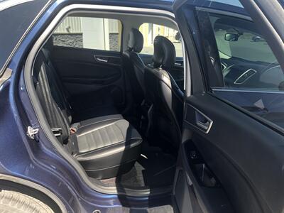 2017 Ford Edge SEL   - Photo 17 - Clarenville, NL A5A 2C4