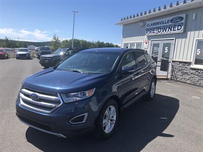 2017 Ford Edge SEL   - Photo 2 - Clarenville, NL A5A 2C4