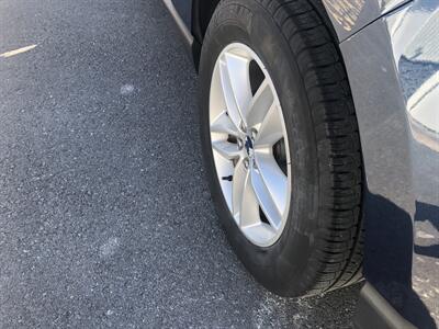 2017 Ford Edge SEL   - Photo 4 - Clarenville, NL A5A 2C4