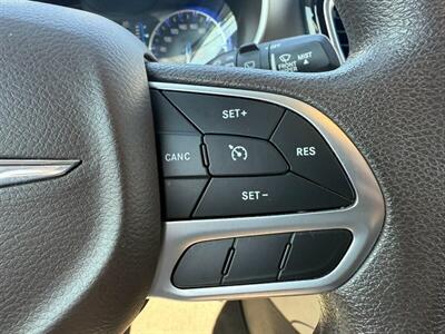 2020 Chrysler Pacifica LX - Photo 22 - St John's, NL A1B 1C2