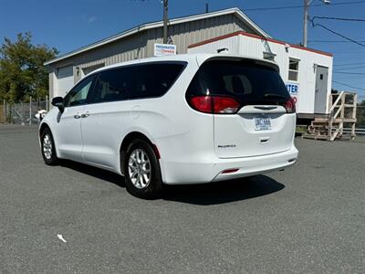 2020 Chrysler Pacifica LX - Photo 7 - St John's, NL A1B 1C2