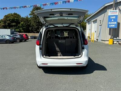2020 Chrysler Pacifica LX - Photo 11 - St John's, NL A1B 1C2