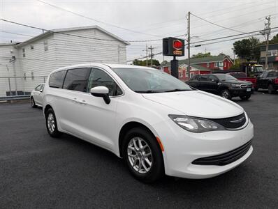 2020 Chrysler Pacifica LX   - Photo 3 - St John's, NL A1B 1C2