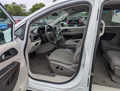 2020 Chrysler Pacifica LX   - Photo 18 - St John's, NL A1B 1C2