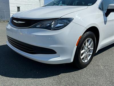 2020 Chrysler Pacifica LX   - Photo 10 - St John's, NL A1B 1C2