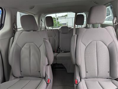 2020 Chrysler Pacifica LX   - Photo 20 - St John's, NL A1B 1C2