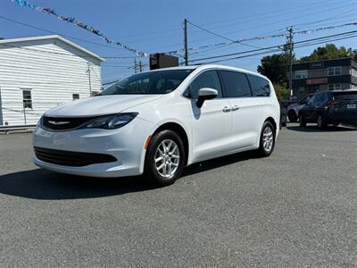 2020 Chrysler Pacifica LX - Photo 9 - St John's, NL A1B 1C2
