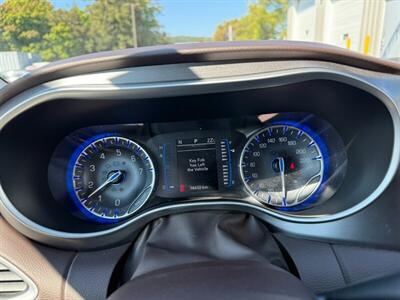 2020 Chrysler Pacifica LX - Photo 19 - St John's, NL A1B 1C2
