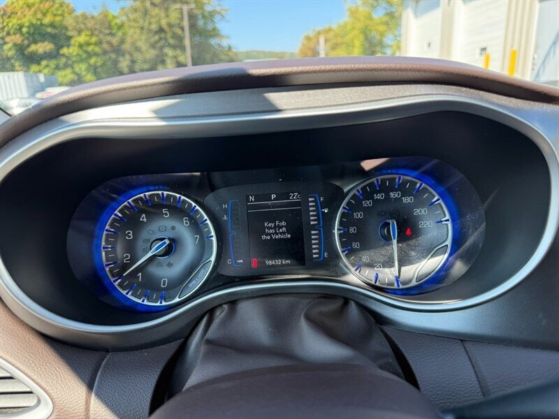 2020 Chrysler Pacifica LX - Photo 19 - St John's, NL A1B 1C2