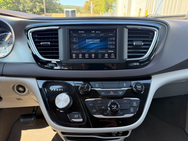 2020 Chrysler Pacifica LX   - Photo 26 - St John's, NL A1B 1C2