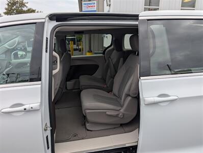 2020 Chrysler Pacifica LX   - Photo 17 - St John's, NL A1B 1C2