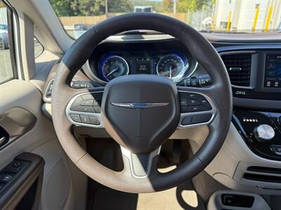 2020 Chrysler Pacifica LX - Photo 20 - St John's, NL A1B 1C2