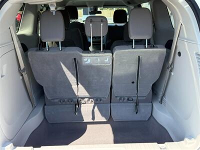 2020 Chrysler Pacifica LX   - Photo 12 - St John's, NL A1B 1C2