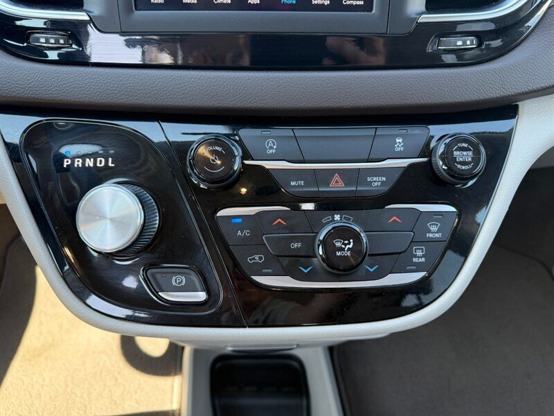 2020 Chrysler Pacifica LX - Photo 28 - St John's, NL A1B 1C2