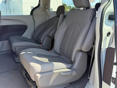 2020 Chrysler Pacifica LX - Photo 13 - St John's, NL A1B 1C2