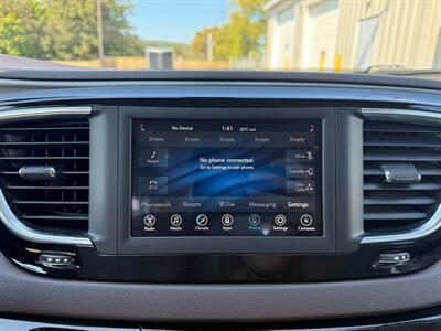 2020 Chrysler Pacifica LX   - Photo 27 - St John's, NL A1B 1C2