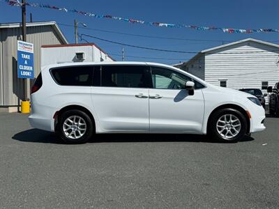 2020 Chrysler Pacifica LX - Photo 4 - St John's, NL A1B 1C2