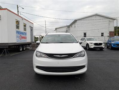 2020 Chrysler Pacifica LX   - Photo 4 - St John's, NL A1B 1C2