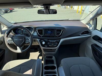 2020 Chrysler Pacifica LX - Photo 18 - St John's, NL A1B 1C2