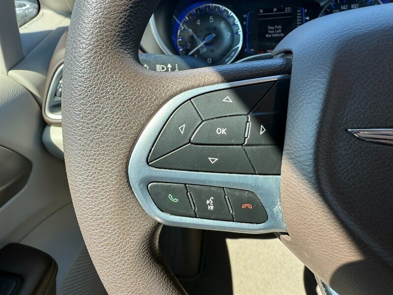 2020 Chrysler Pacifica LX - Photo 21 - St John's, NL A1B 1C2