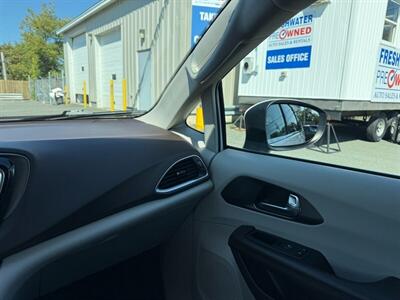 2020 Chrysler Pacifica LX - Photo 31 - St John's, NL A1B 1C2