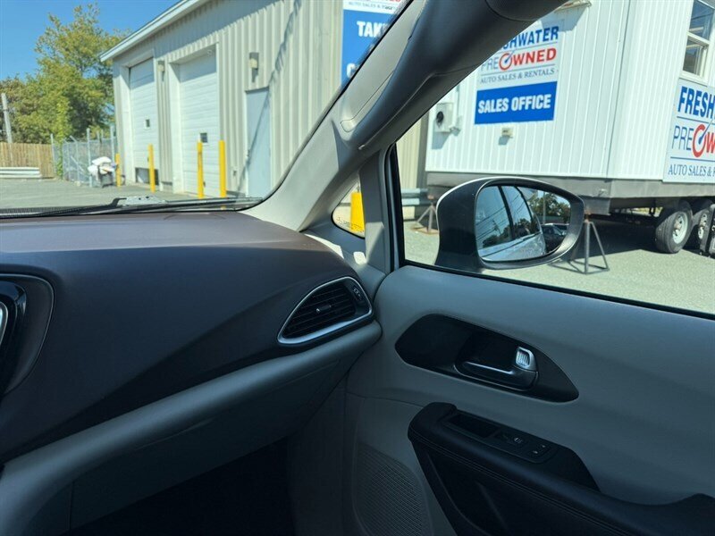 2020 Chrysler Pacifica LX - Photo 31 - St John's, NL A1B 1C2