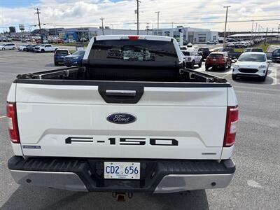 2019 Ford F-150 XLT  XTR - Photo 13 - Clarenville, NL A5A 2C4