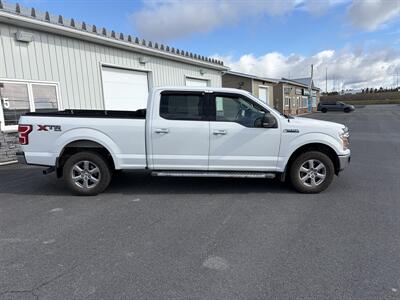 2019 Ford F-150 XLT  XTR - Photo 3 - Clarenville, NL A5A 2C4