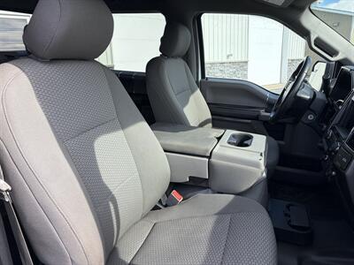 2019 Ford F-150 XLT  XTR - Photo 6 - Clarenville, NL A5A 2C4