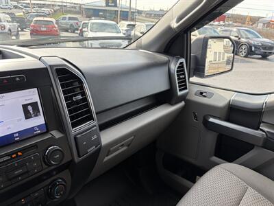 2019 Ford F-150 XLT  XTR - Photo 10 - Clarenville, NL A5A 2C4