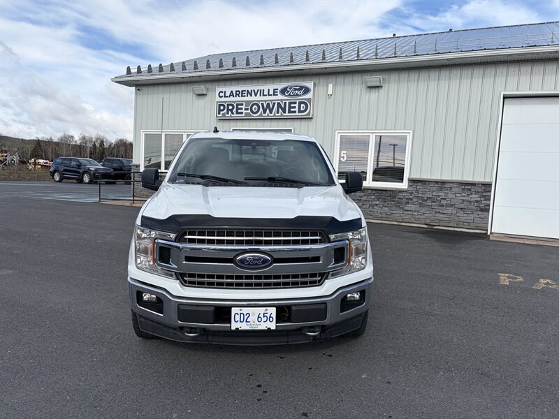 2019 Ford F-150 XLT  XTR - Photo 1 - Clarenville, NL A5A 2C4