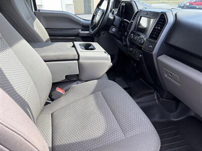 2019 Ford F-150 XLT  XTR - Photo 7 - Clarenville, NL A5A 2C4