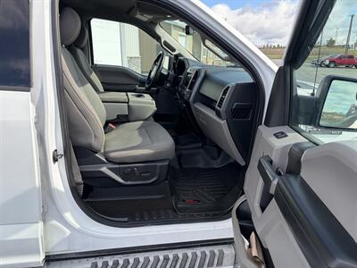 2019 Ford F-150 XLT  XTR - Photo 5 - Clarenville, NL A5A 2C4