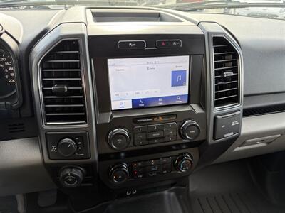 2019 Ford F-150 XLT  XTR - Photo 8 - Clarenville, NL A5A 2C4