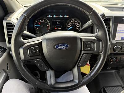 2019 Ford F-150 XLT  XTR - Photo 11 - Clarenville, NL A5A 2C4