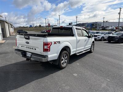 2019 Ford F-150 XLT  XTR - Photo 4 - Clarenville, NL A5A 2C4