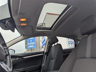 2021 Honda Civic EX   - Photo 13 - St John's, NL A1B 1C2