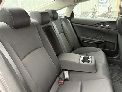 2021 Honda Civic EX - Photo 17 - Clarenville, NL A5A 2C4