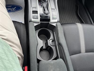 2021 Honda Civic EX - Photo 10 - Clarenville, NL A5A 2C4