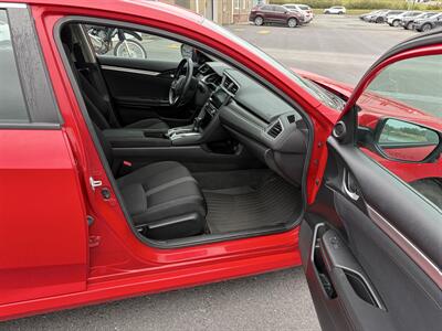2021 Honda Civic EX - Photo 5 - Clarenville, NL A5A 2C4