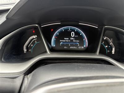 2021 Honda Civic EX - Photo 13 - Clarenville, NL A5A 2C4