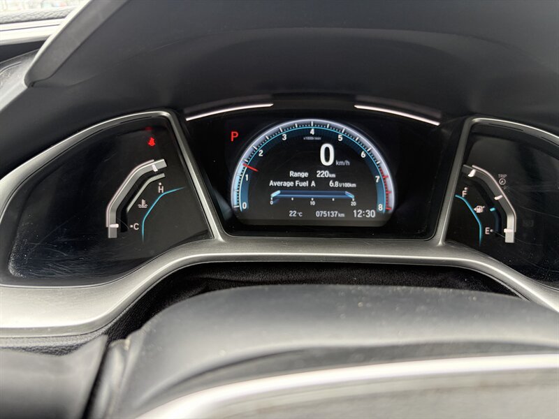 2021 Honda Civic EX - Photo 13 - Clarenville, NL A5A 2C4